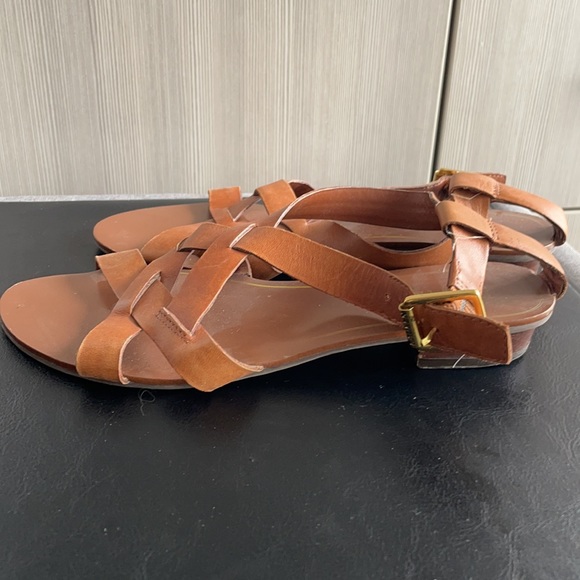 Ralph Lauren Sandals - Picture 2 of 3